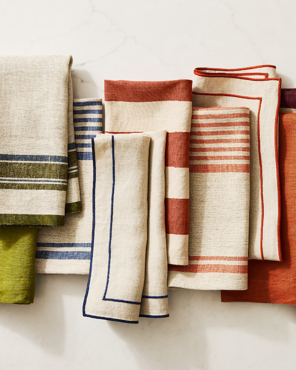 LINENS