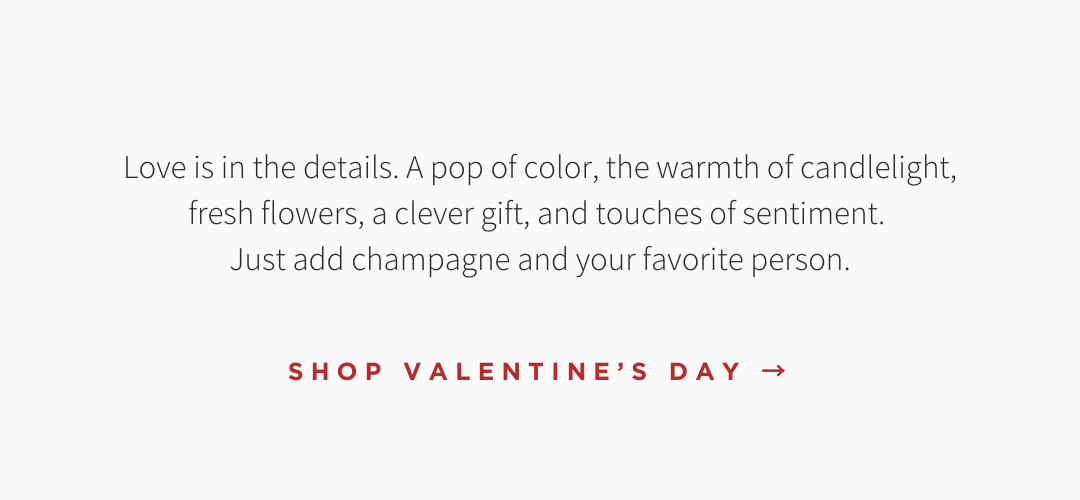 Valentine's Day