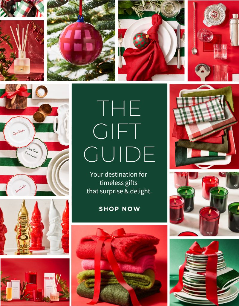 Gift Guide