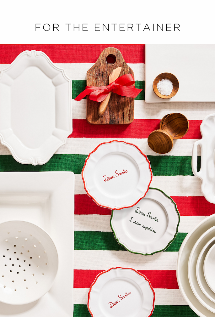 GIFTS FOR THE ENTERTAINER
