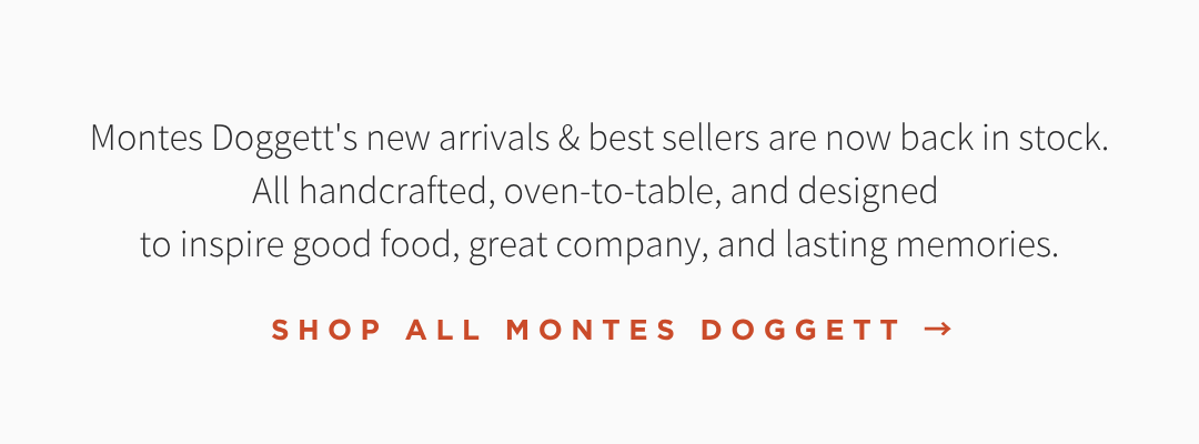 Montes Doggett