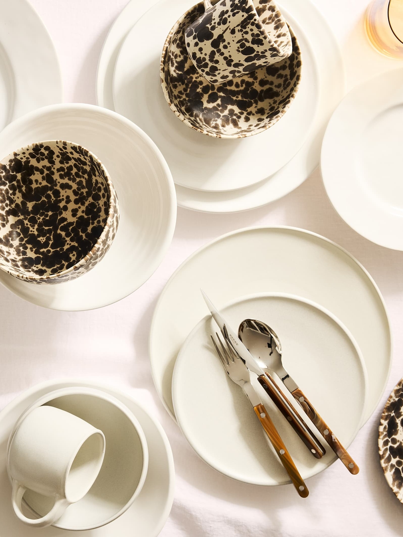20% OFF TABLEWARE