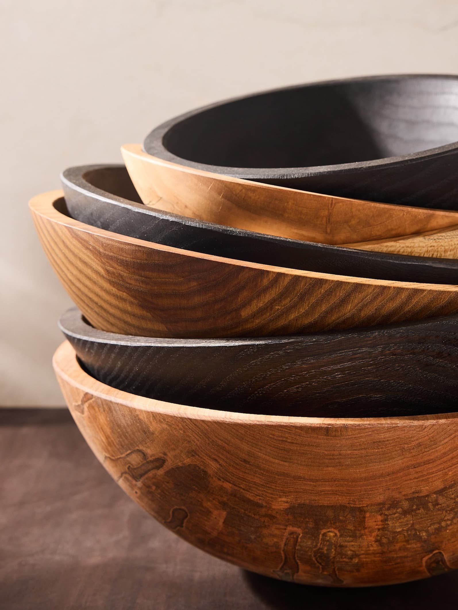 20% OFF WOOD SERVEWARE
