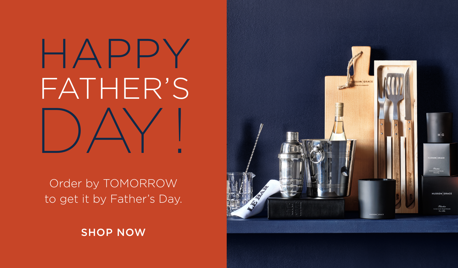 FATHER'S DAY