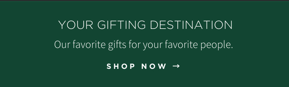 Gift Guide