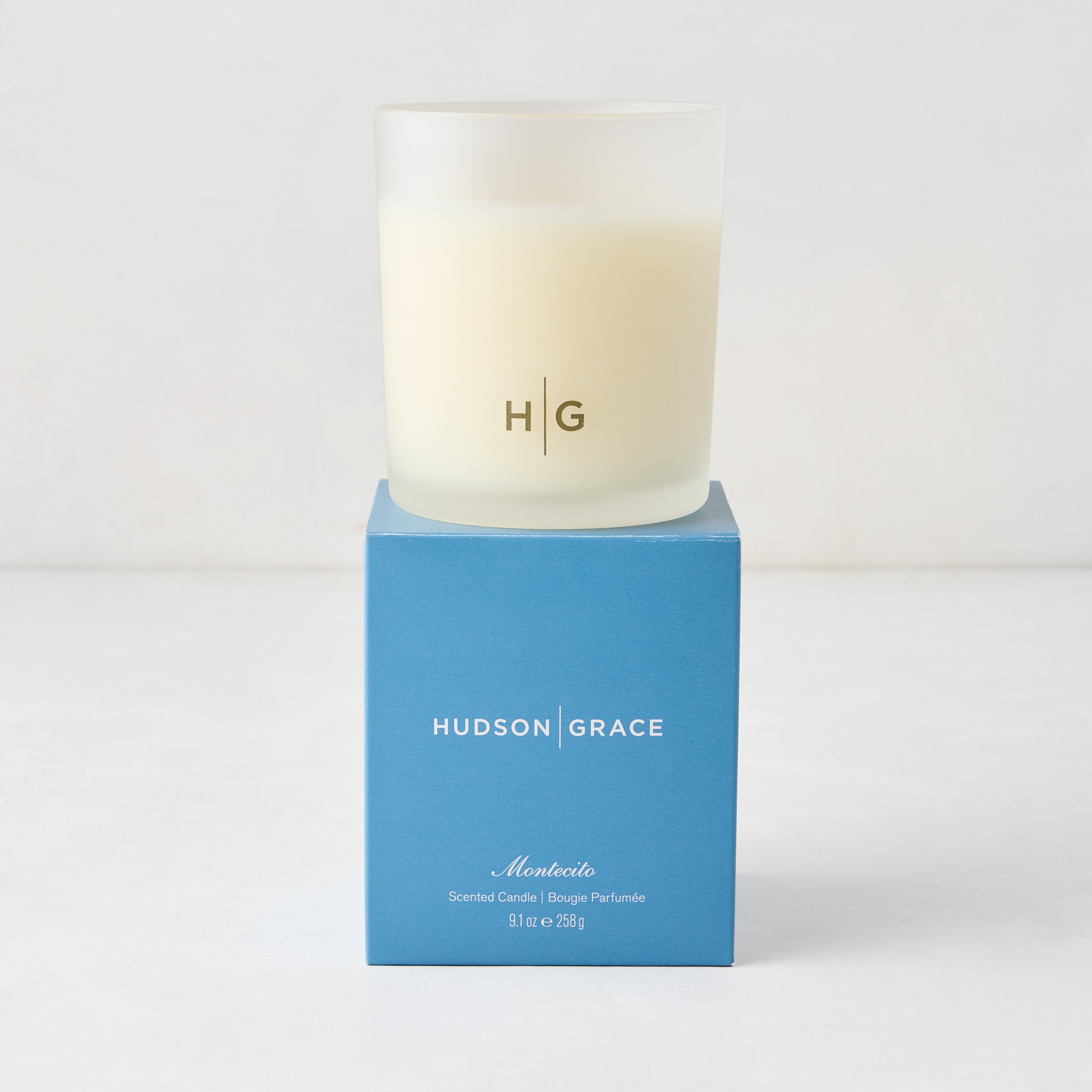 Montecito Scented Candle