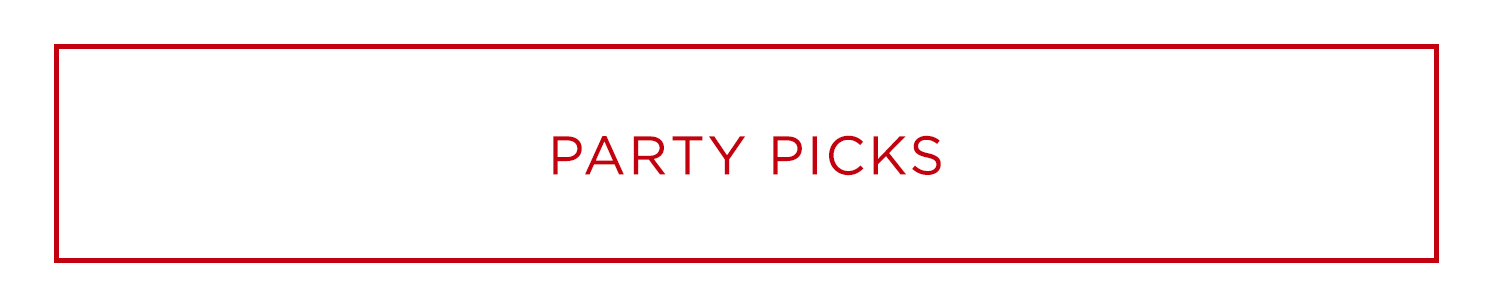 Holiday Entertaining Gifts