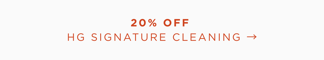 Sale Cleaning