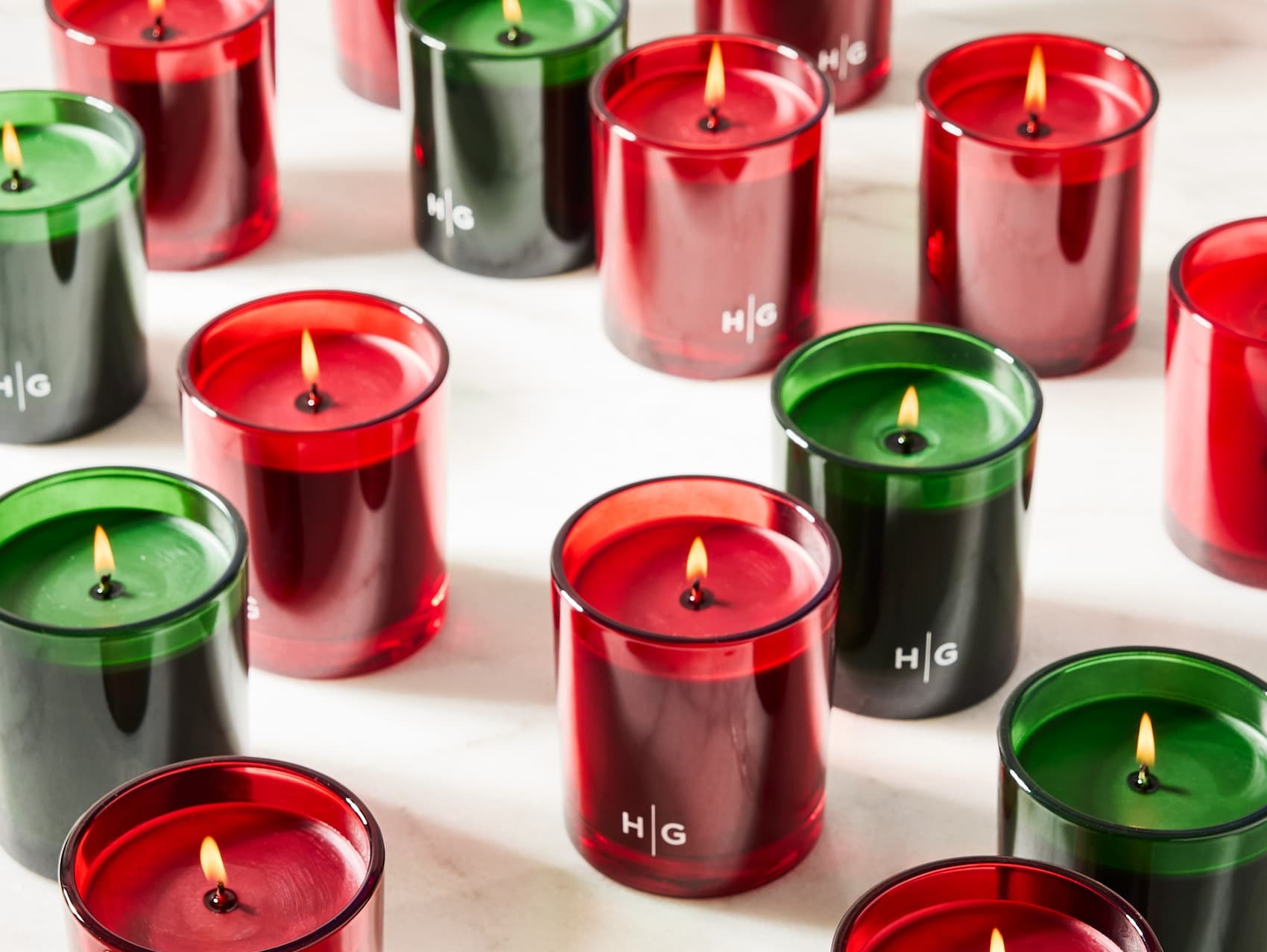 HG Signature Home Scent Collection