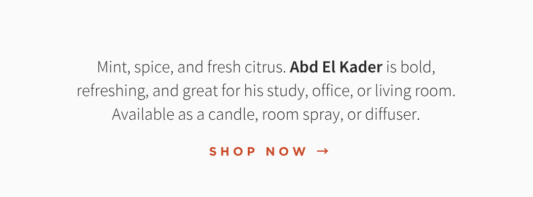 ABD EL KADER