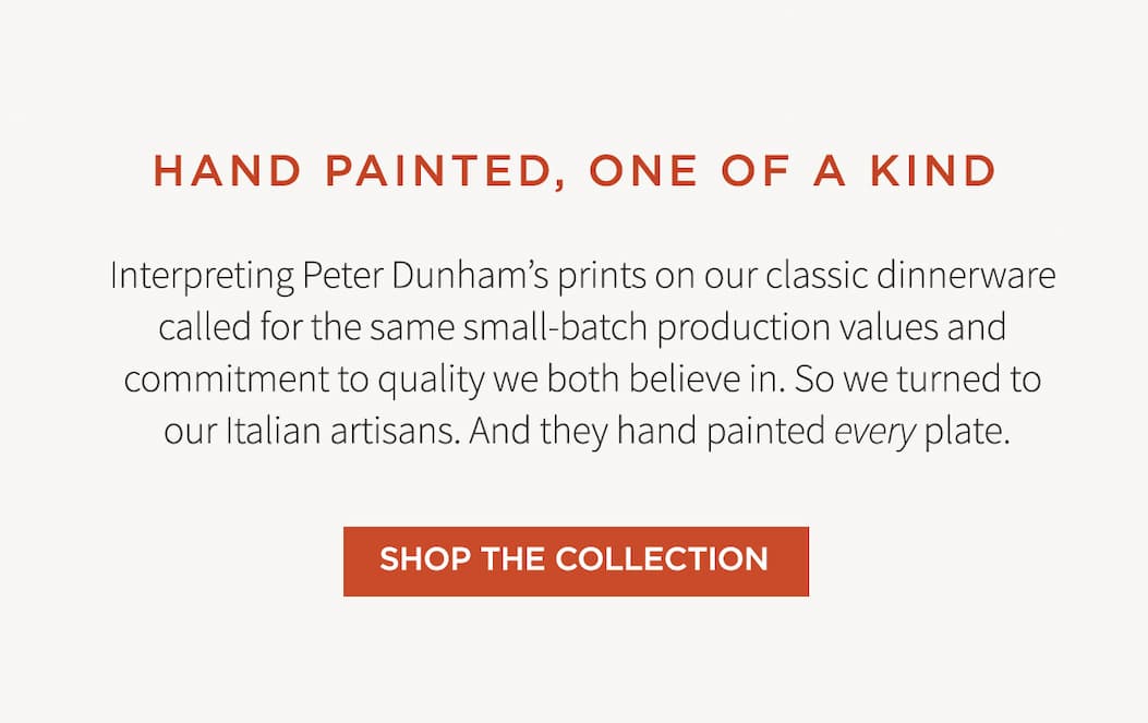 PDT Hudson Grace Collection