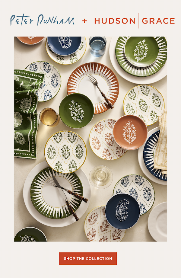 New Peter Dunham Collection