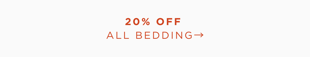 SALE BEDDING