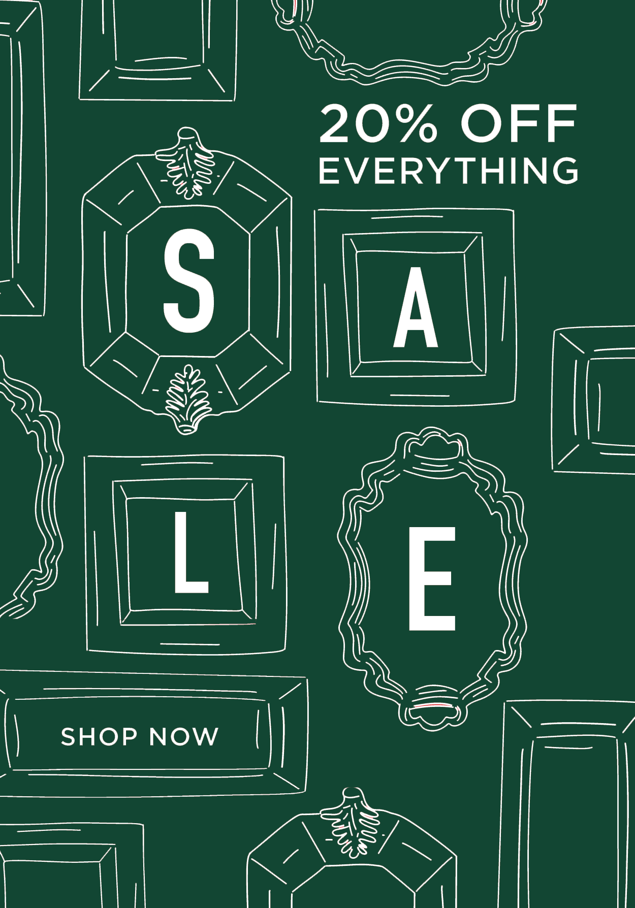 Black Friday VIP Sale