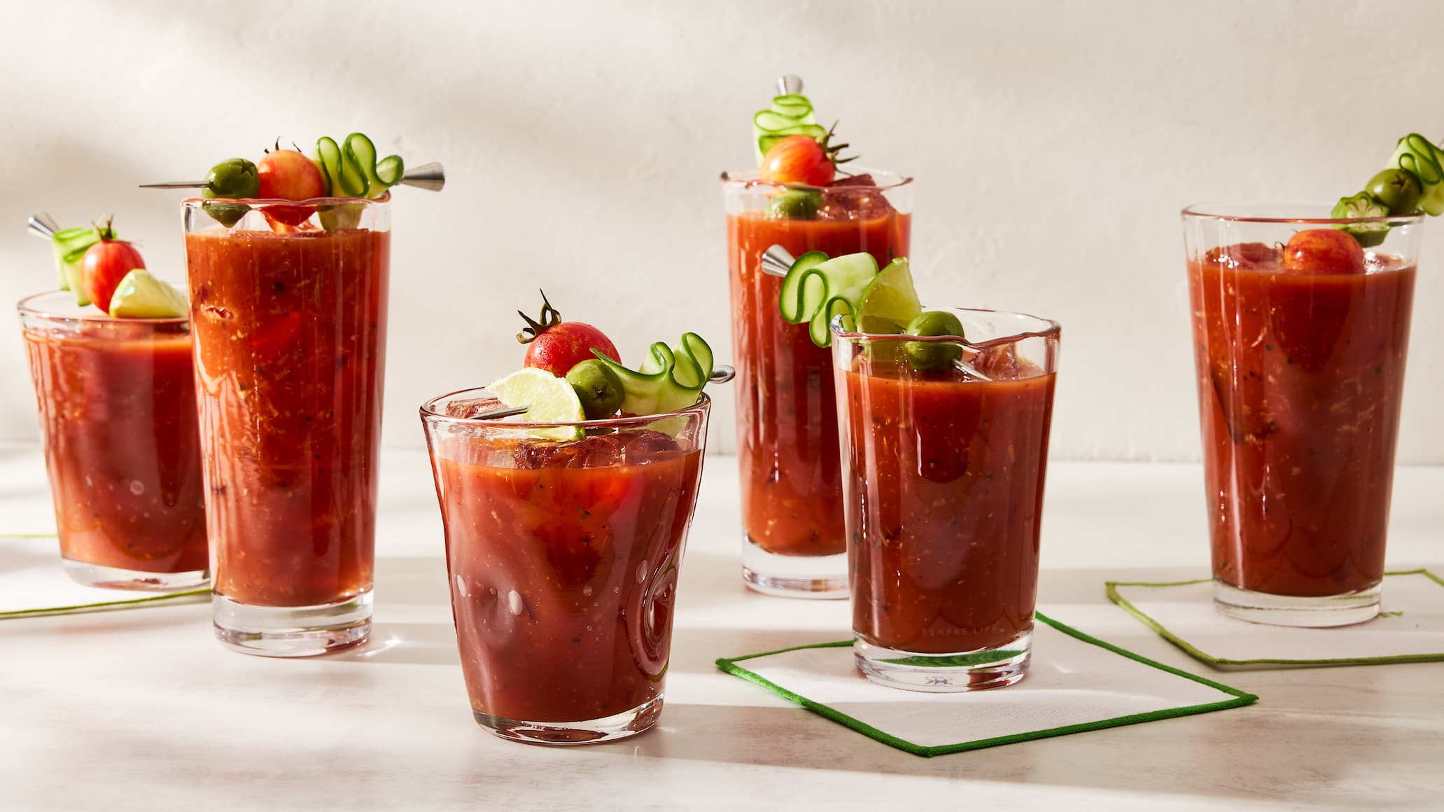 Bloody Mary Mix