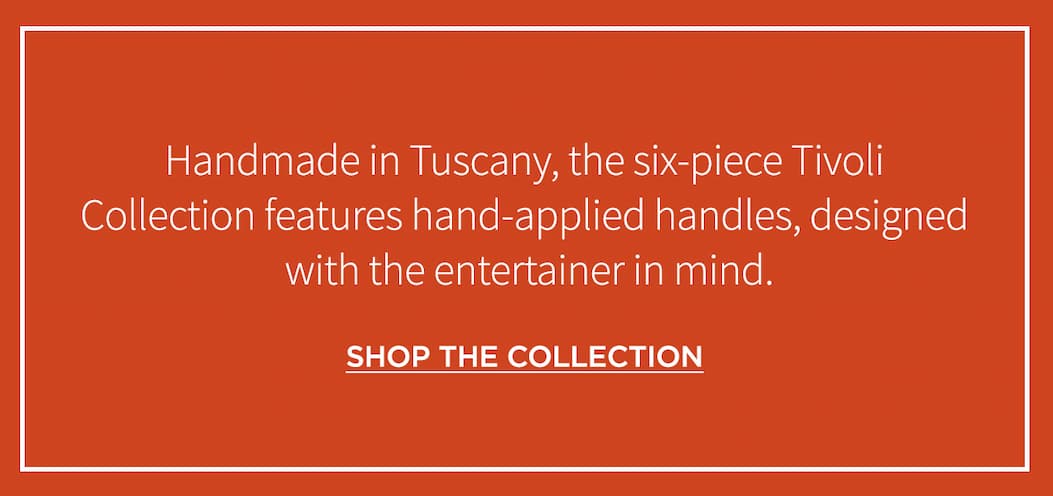 Tivoli Collection
