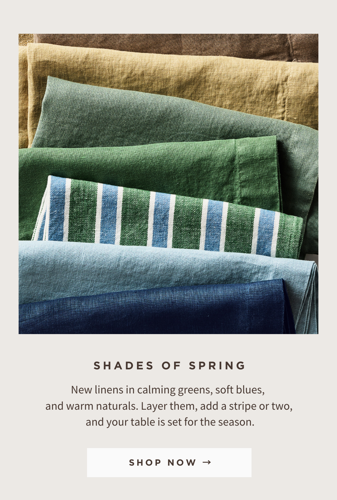 SPRING AT HG