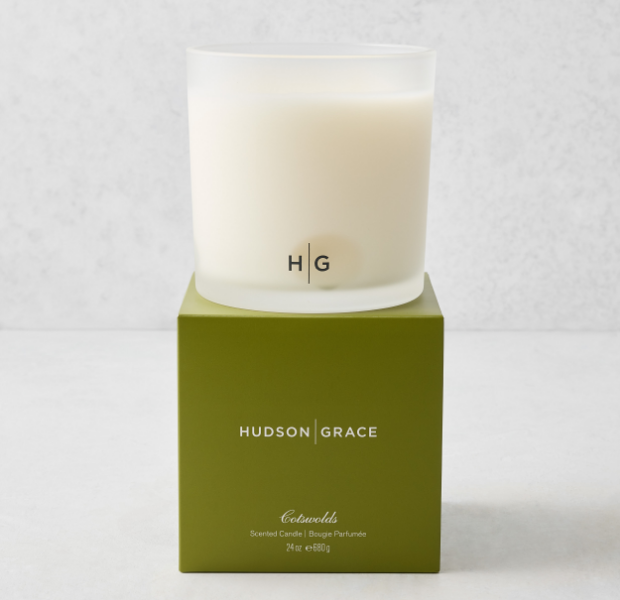 Cotswolds Candle
