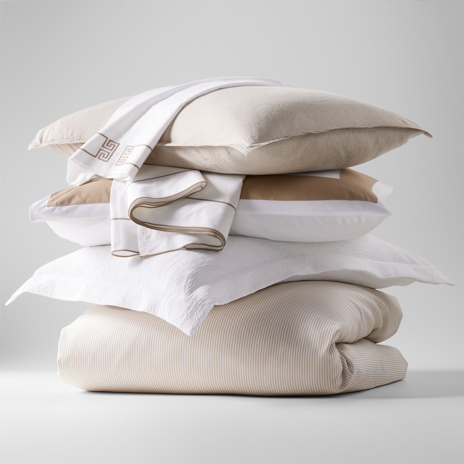 BEDDING