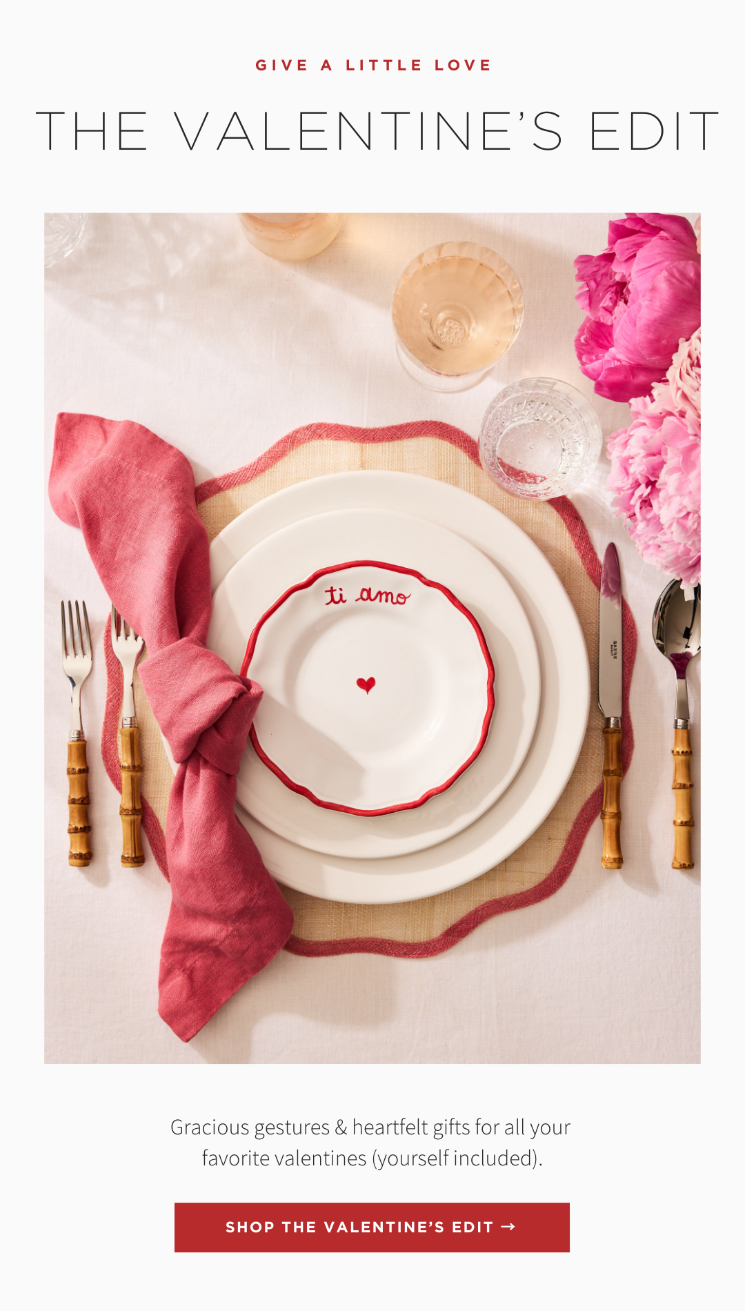 Valentine's Day
