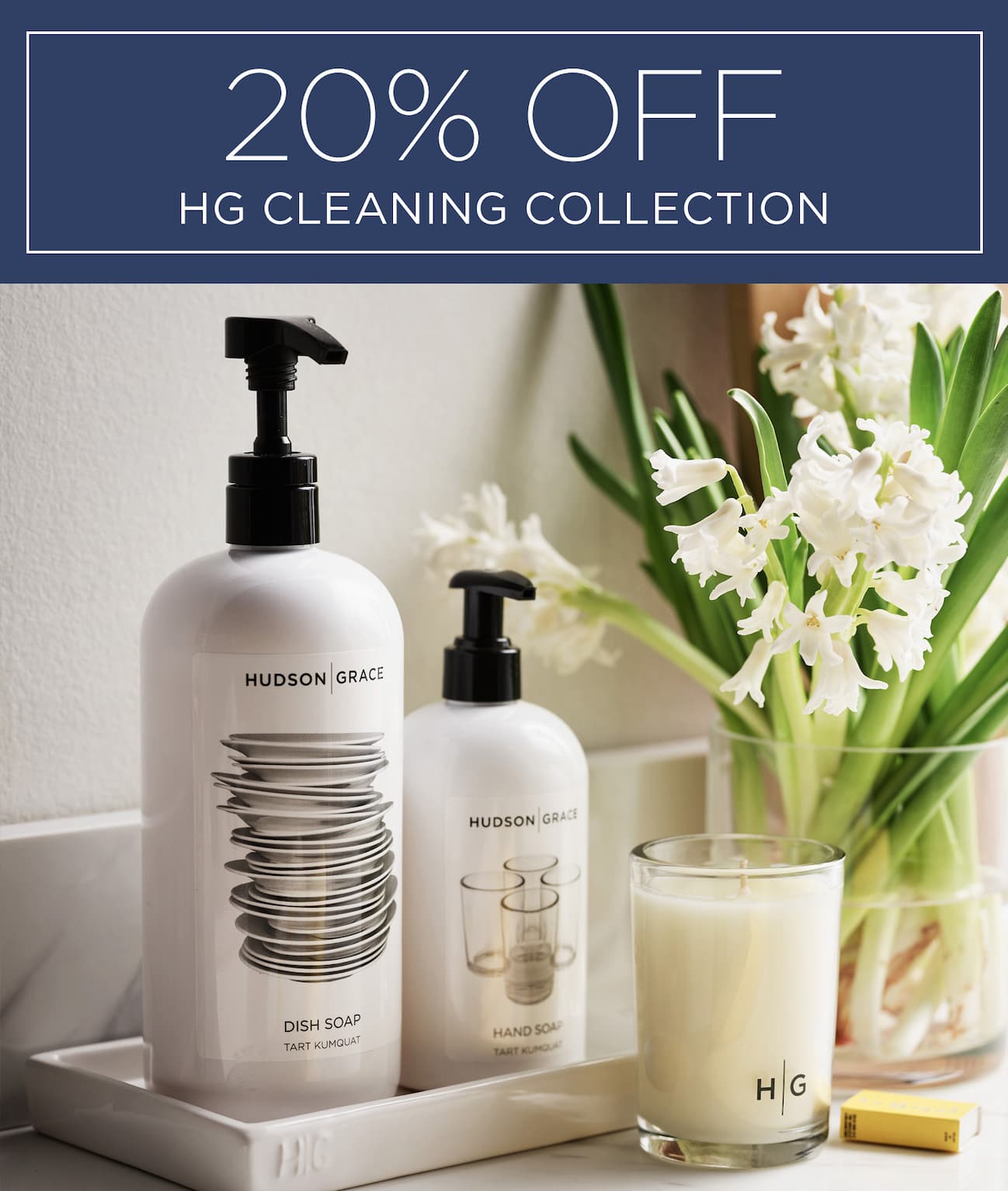HG CLEANING SALE
