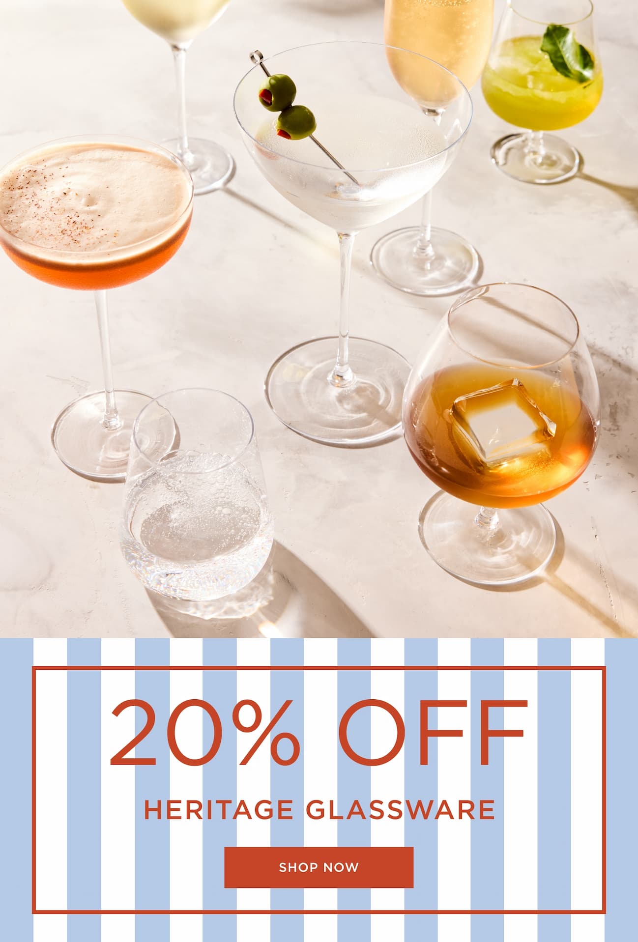 Sale Drinkware