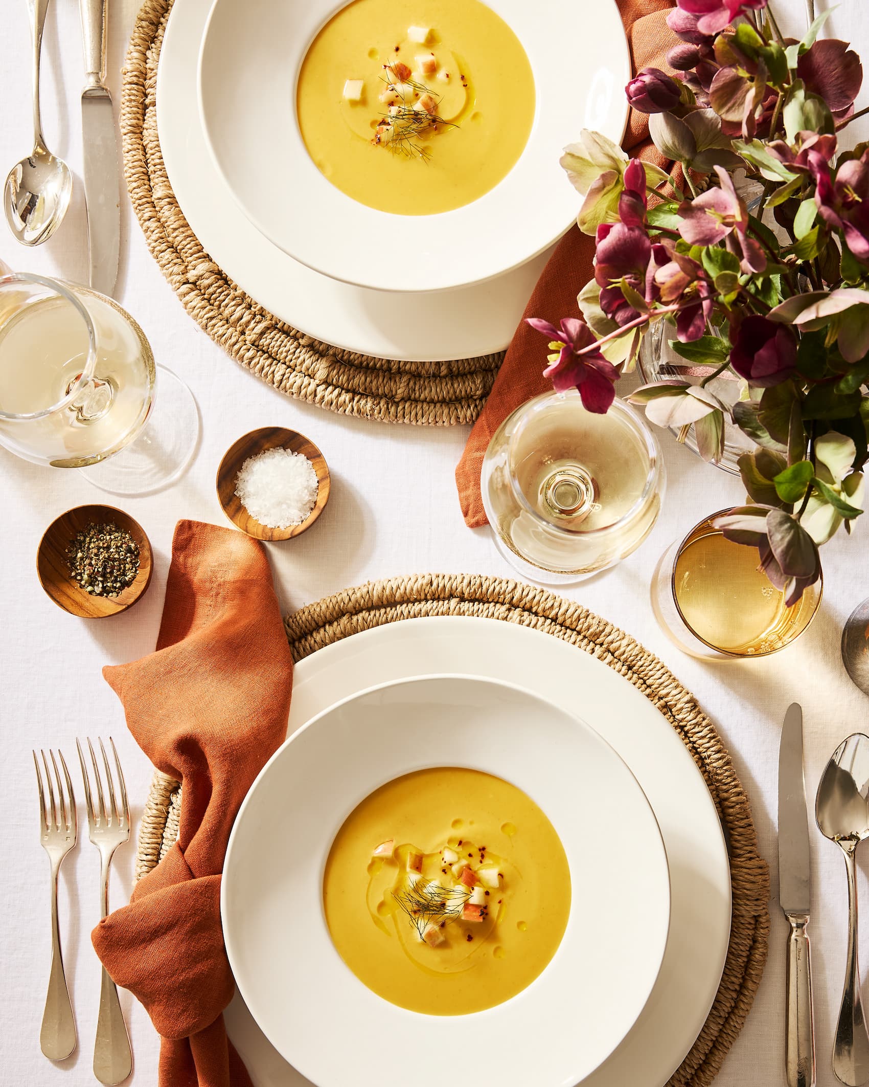 The November Edit