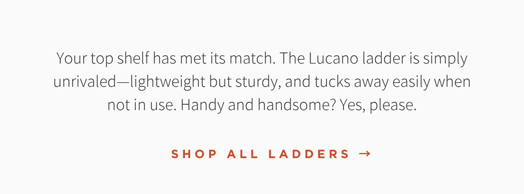 Ladders
