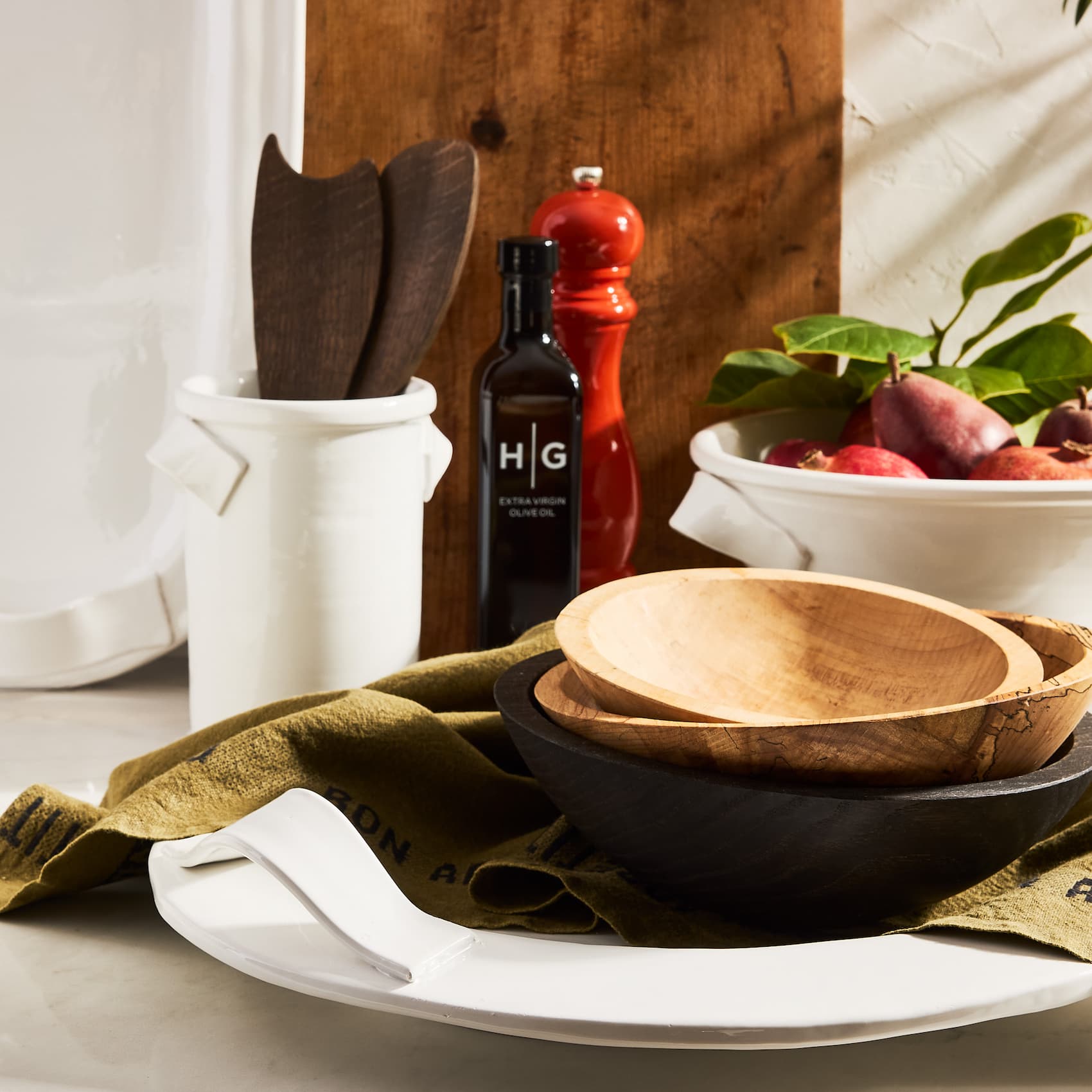 SERVEWARE
