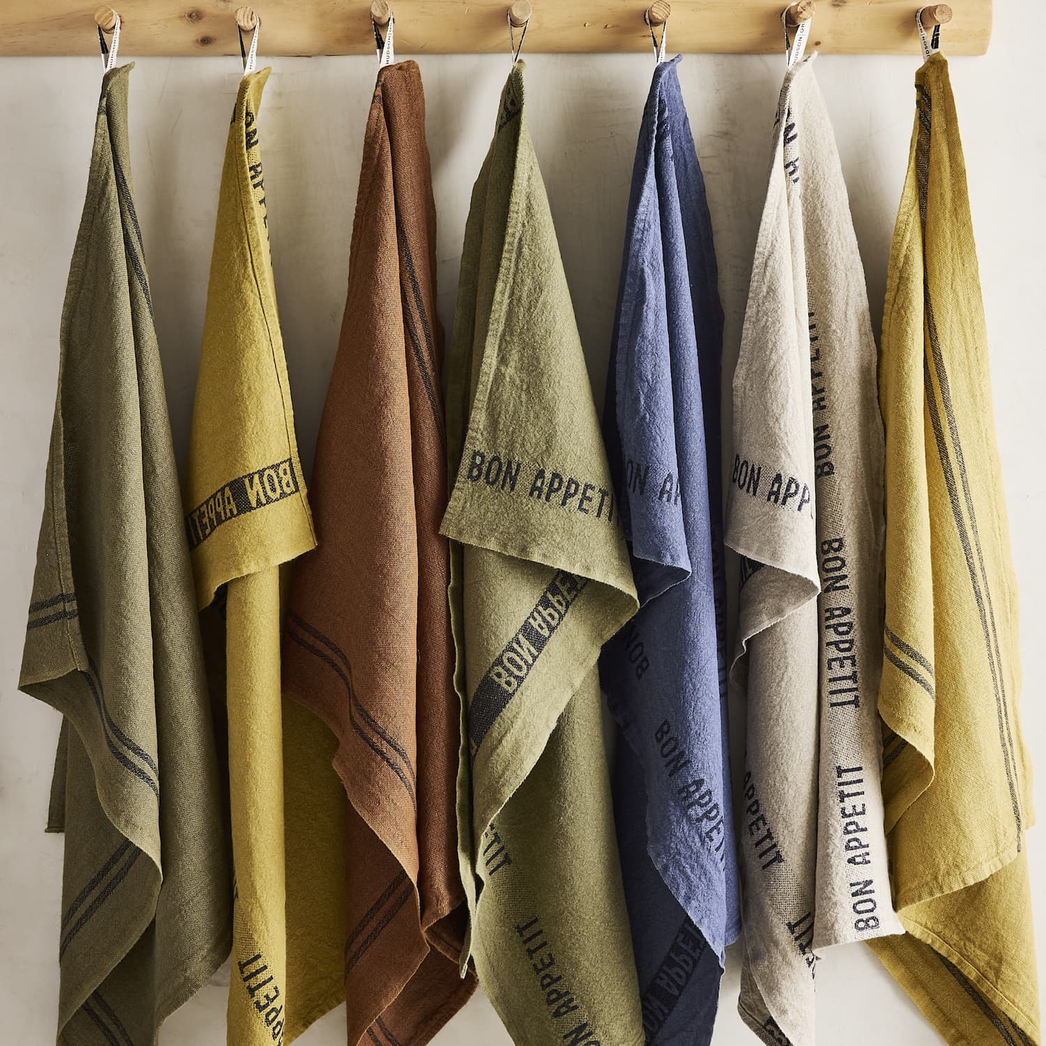 Towels