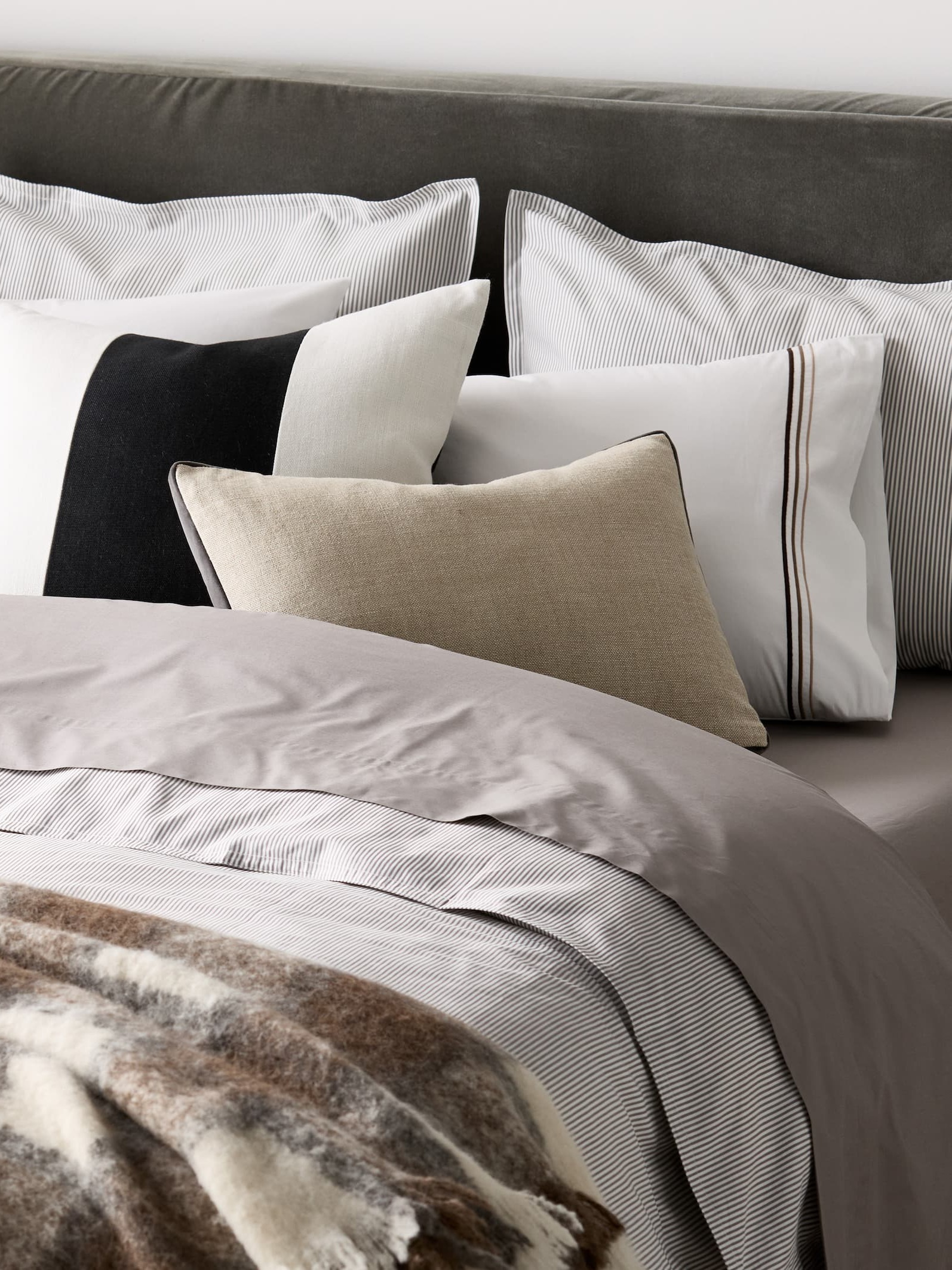 20% OFF BEDDING