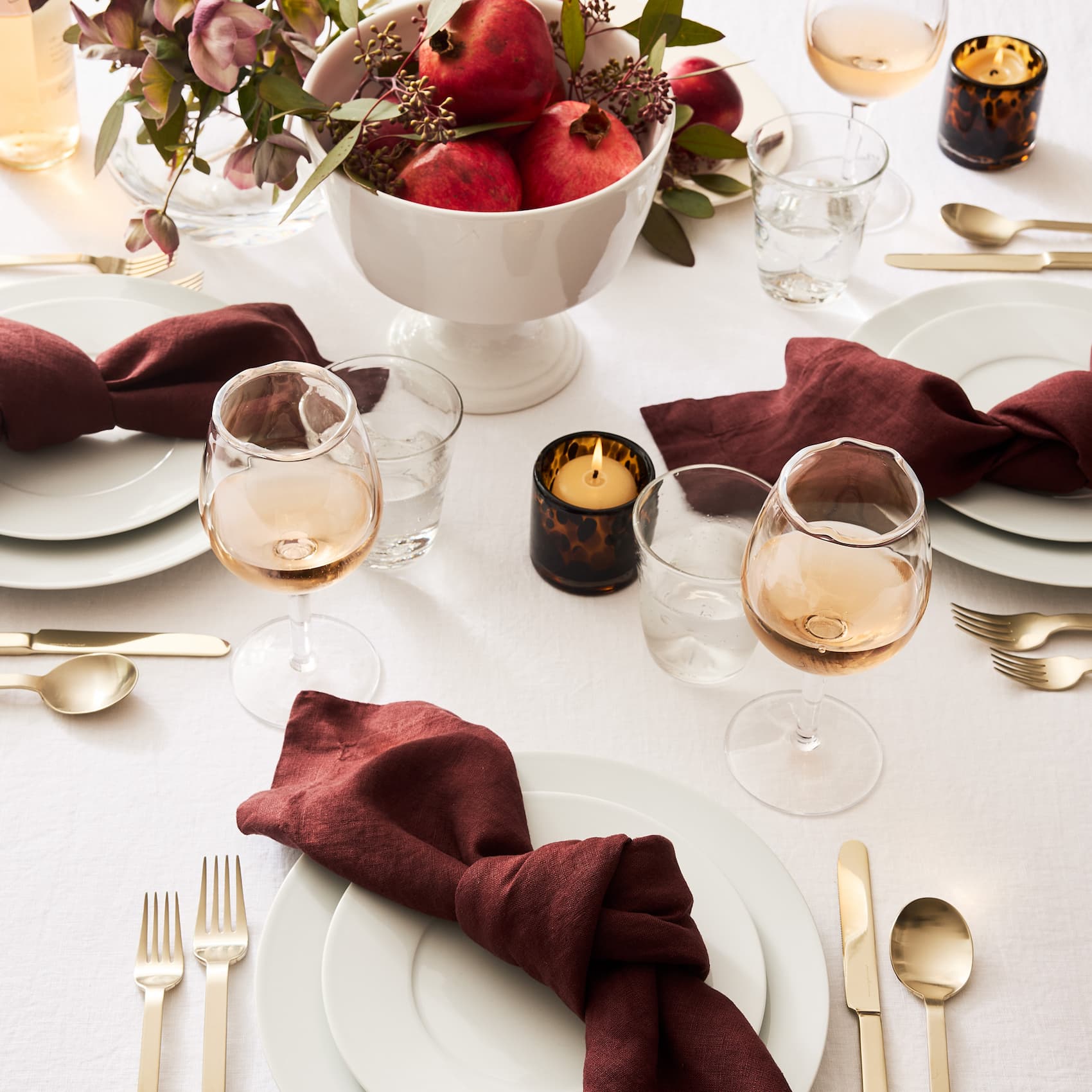 Rosh Hashanah