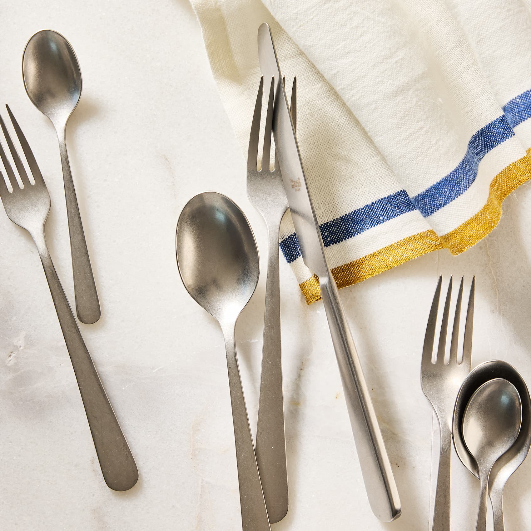 Stoccolma Flatware