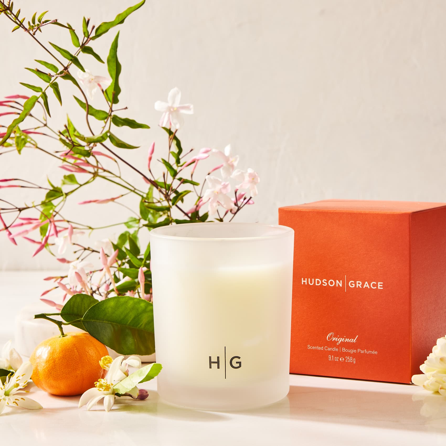 HG Candles