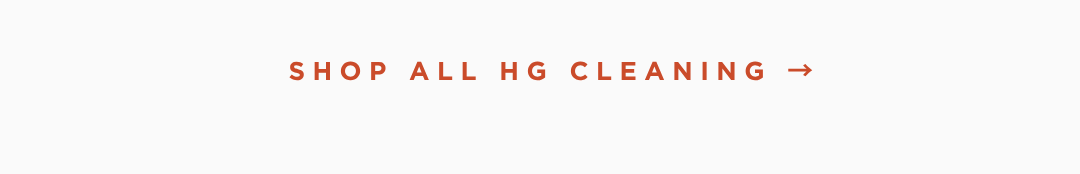 HG Cleaning Collection