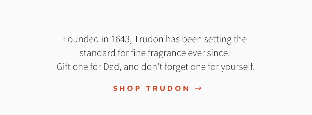 Trudon Candles