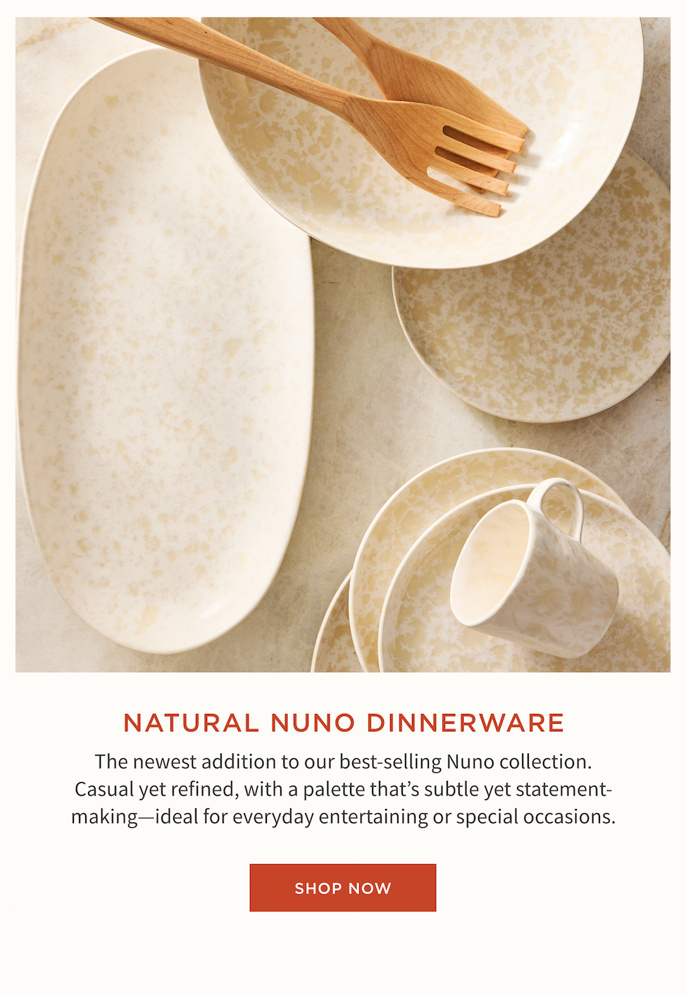 Fall New Arrivals