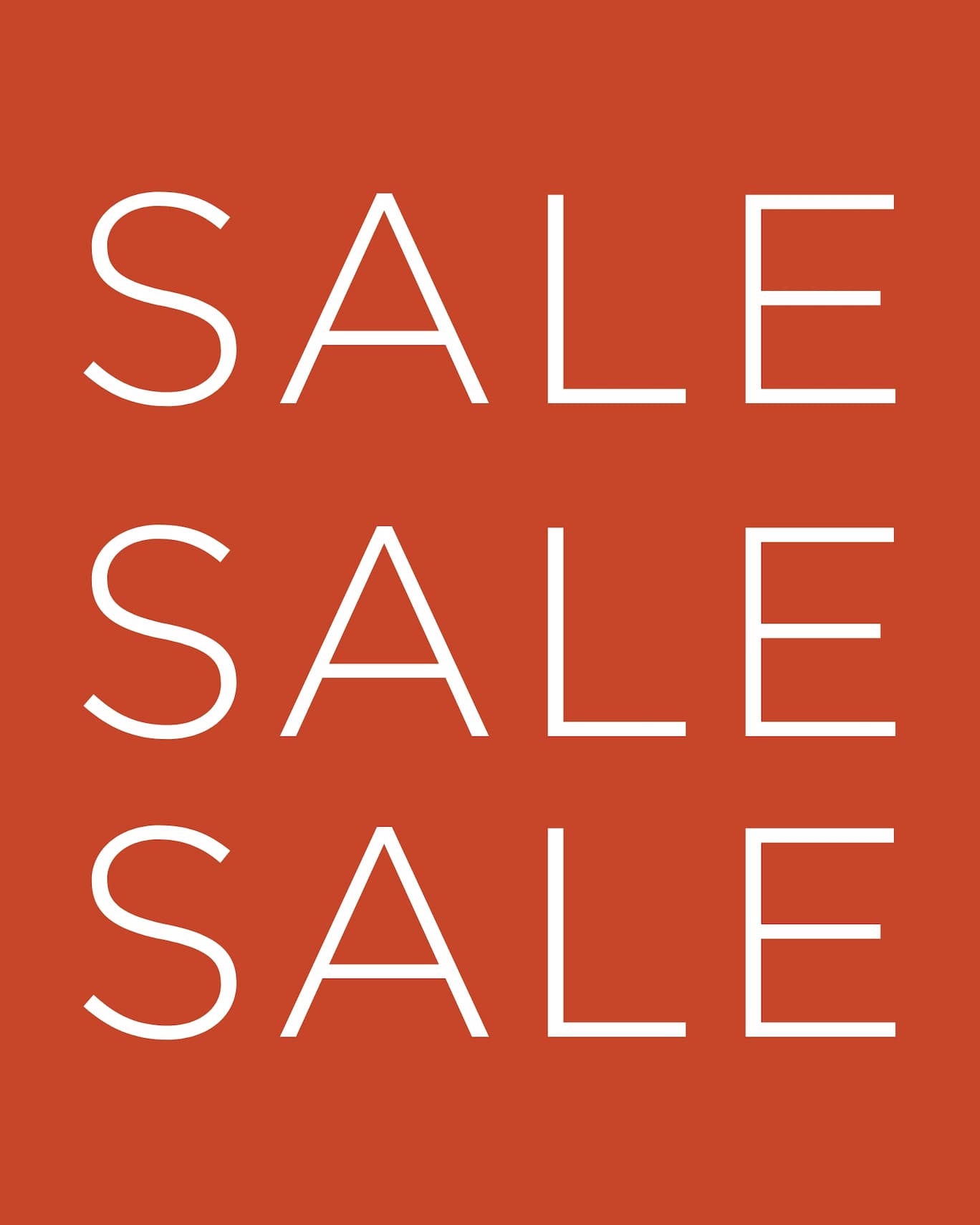 Sale
