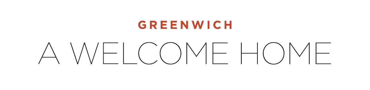 Greenwich Inspired