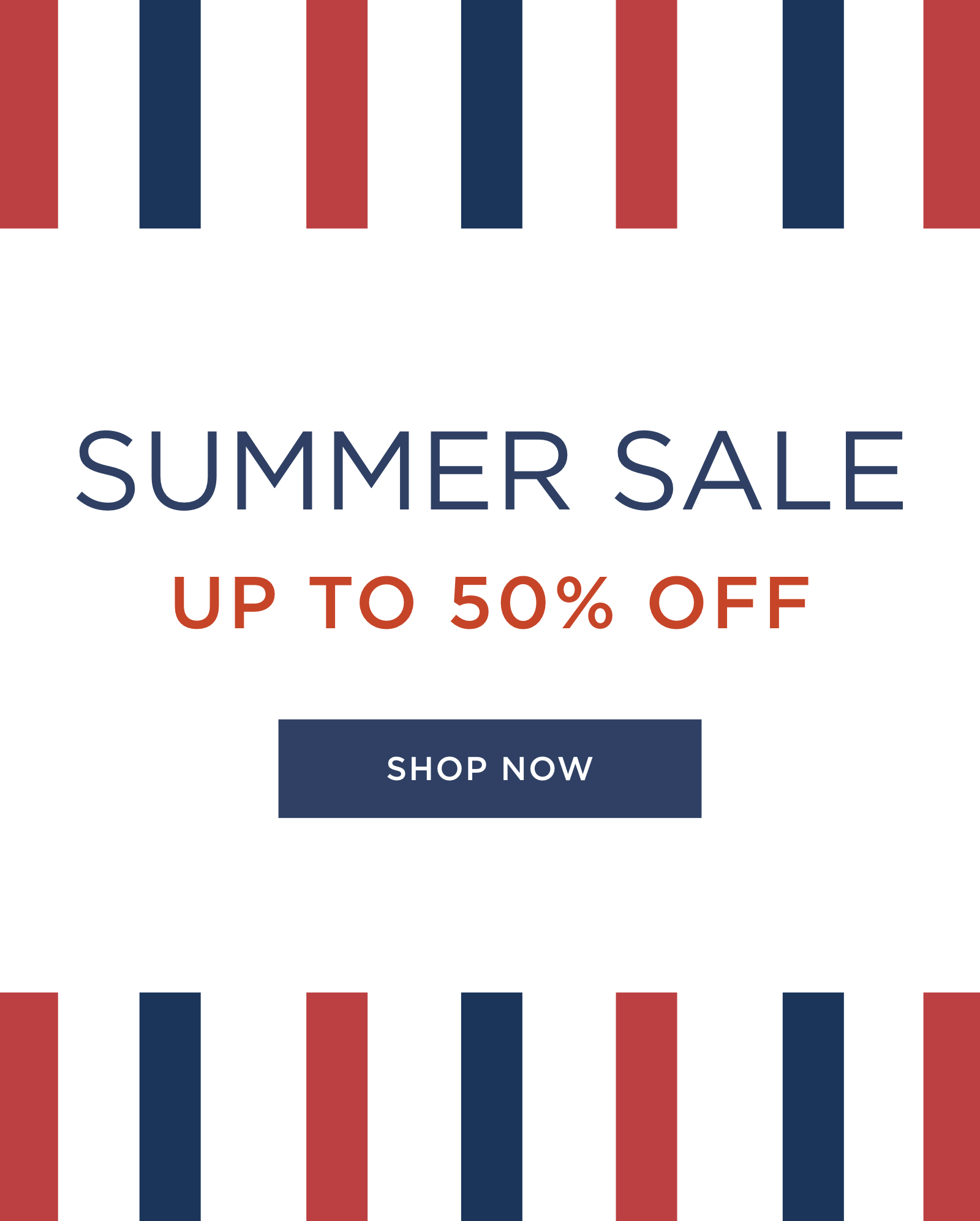 Hudson Grace Summer Sale 