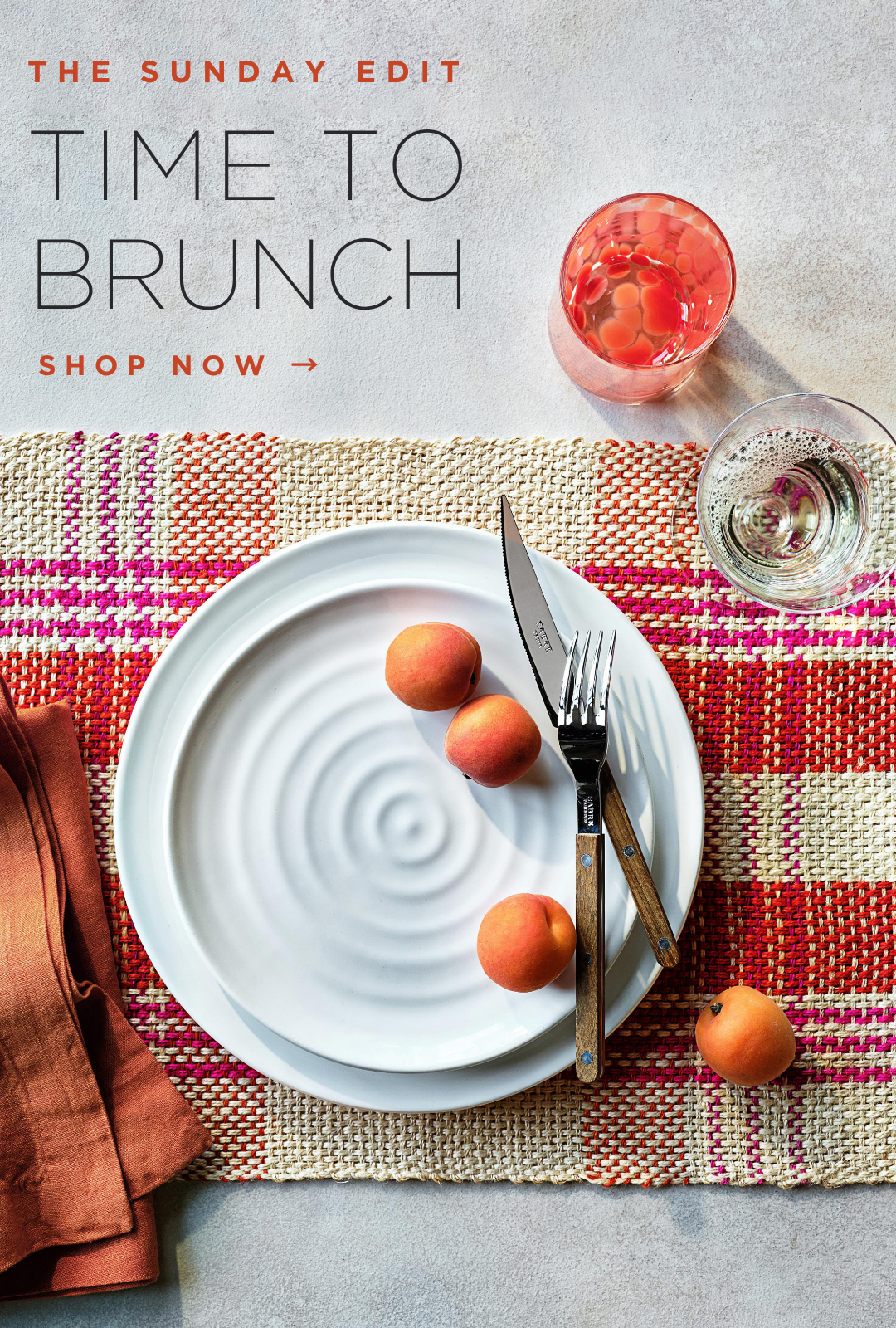 Weekend Brunch