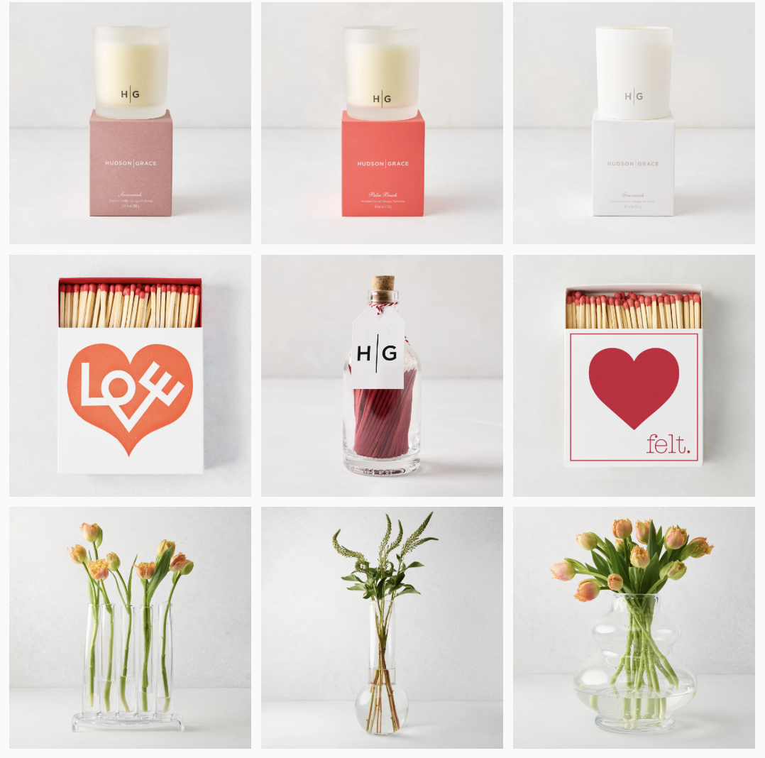 Valentine's Day