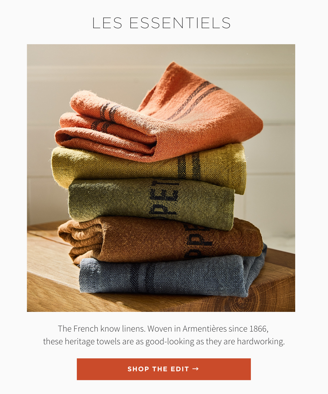 Towels
