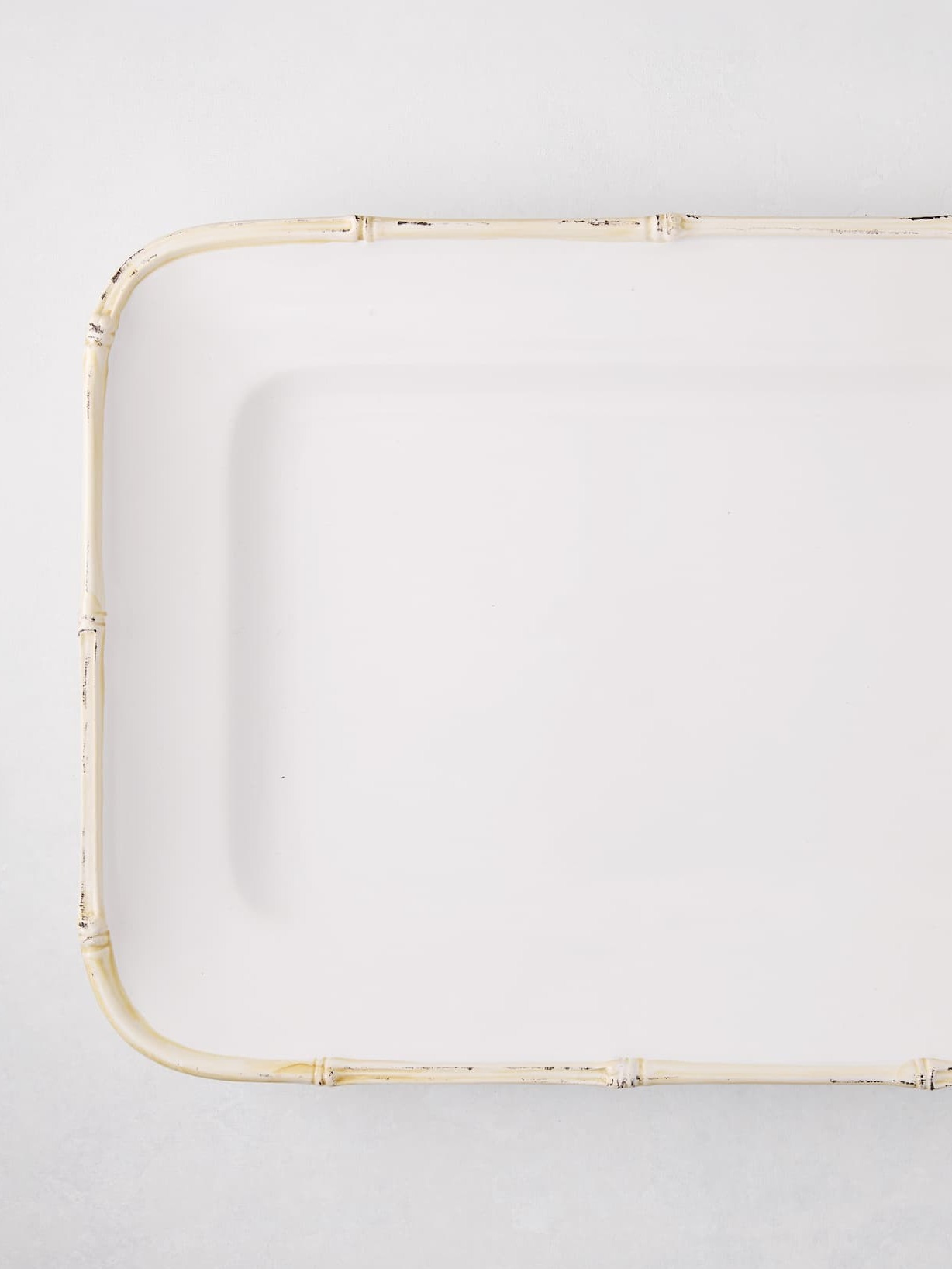 Bamboo Platter