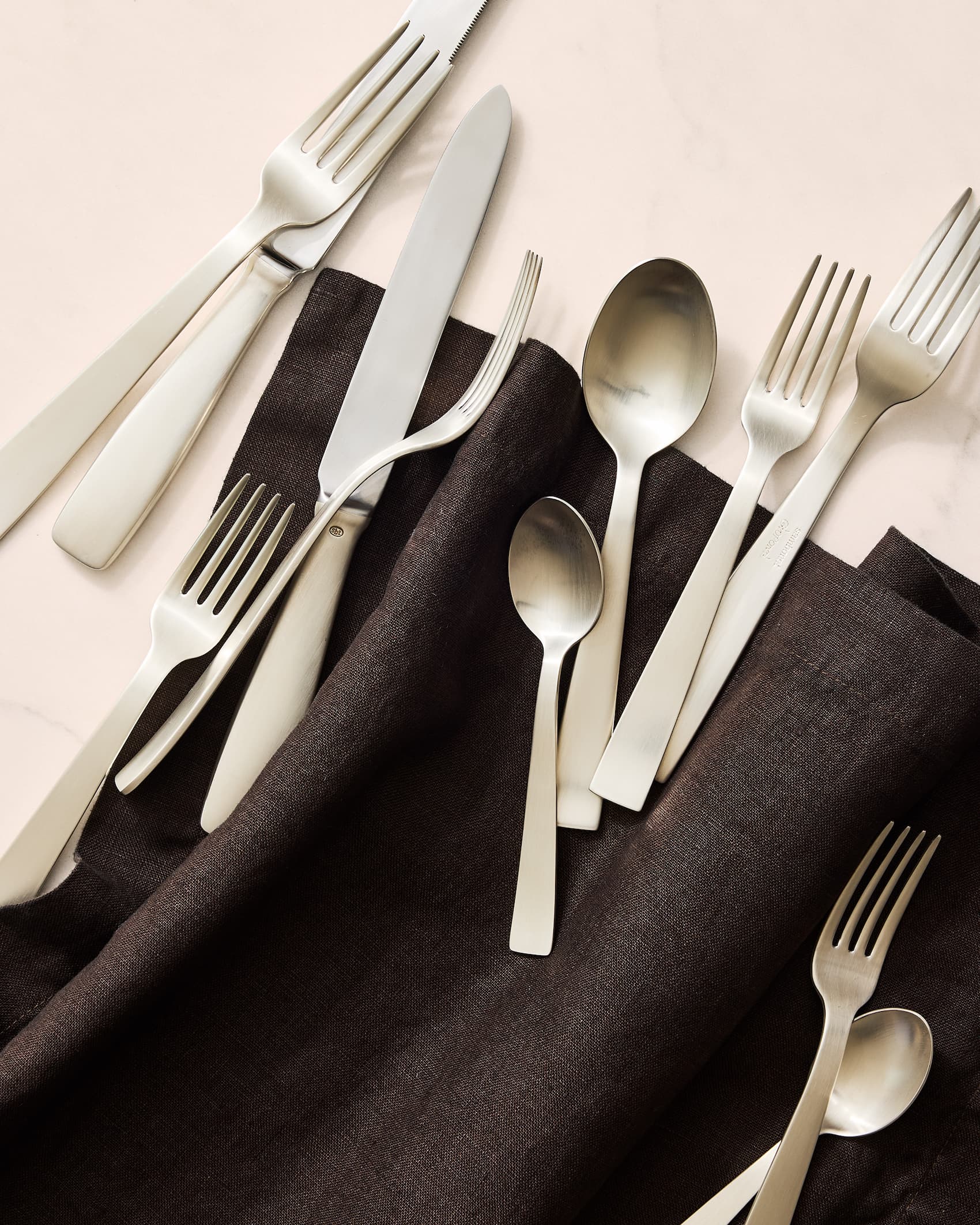 Gio Ponti Flatware