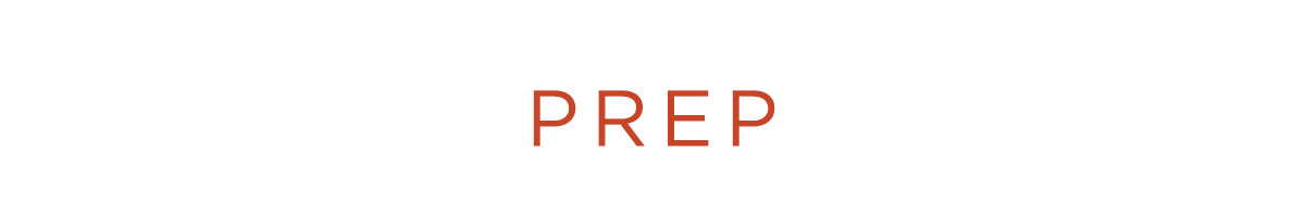 Prep