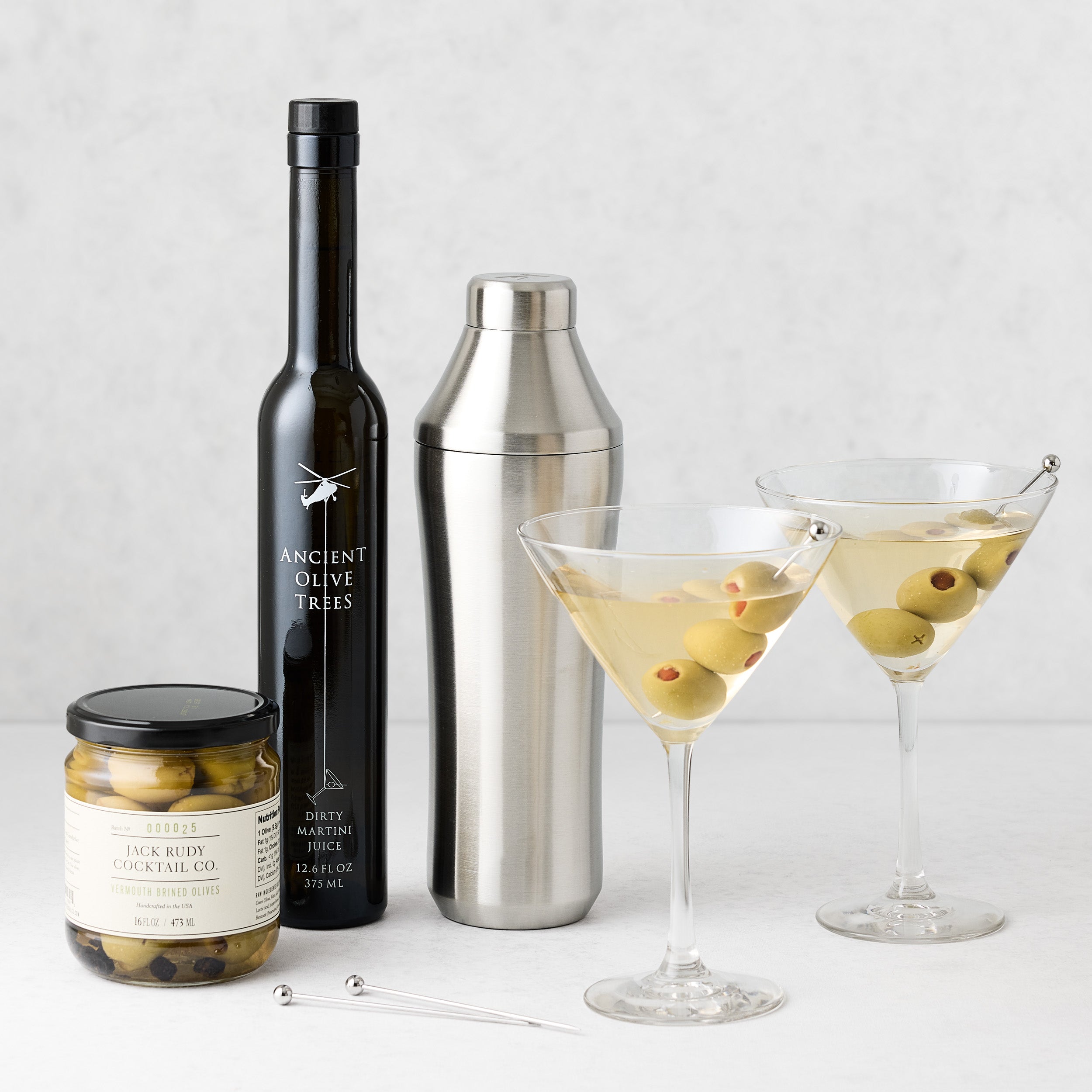 Drinkware Bar