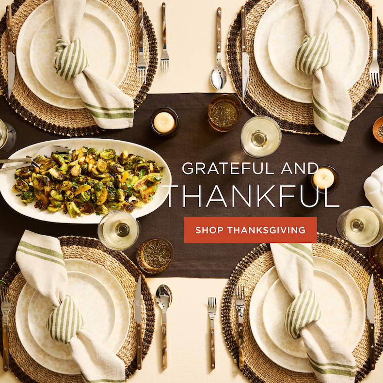 Thanksgiving