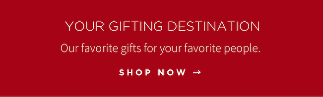 Gift Guide
