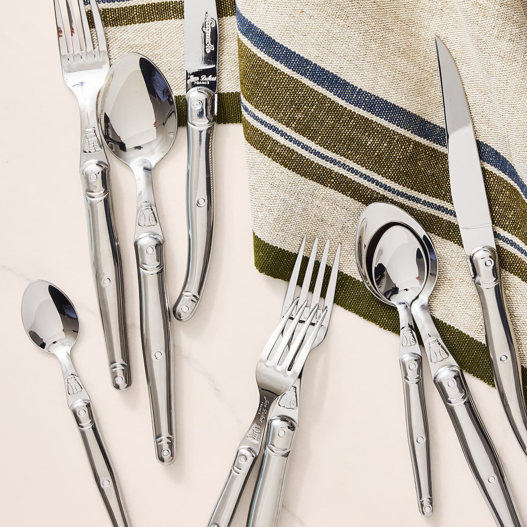 Laguiole Flatware